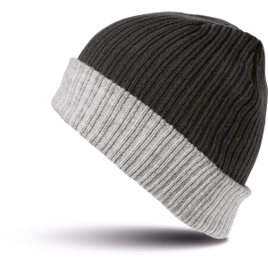 Bonnet tressé 2
