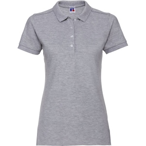 Polo Stretch Femme 9