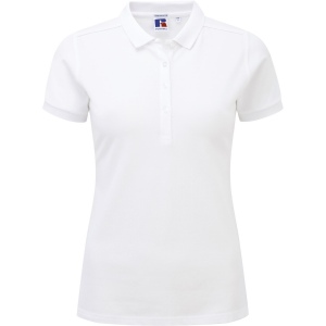 Polo Stretch Femme 5