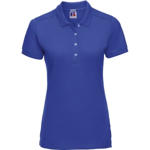 Polo Stretch Femme 6