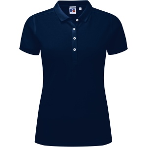 Polo Stretch Femme 3
