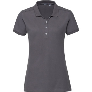 Polo Stretch Femme 10