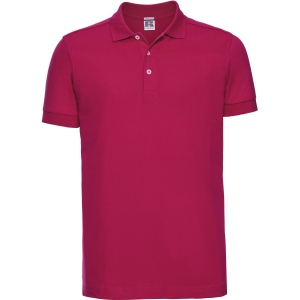 Polo Stretch Homme 8