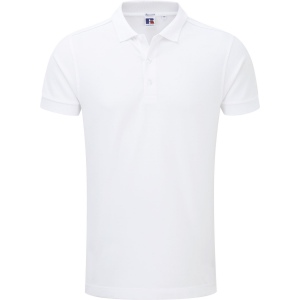 Polo Stretch Homme 4