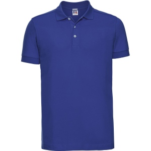 Polo Stretch Homme 5