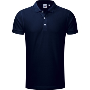 Polo Stretch Homme 3