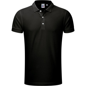 Polo Stretch Homme 2