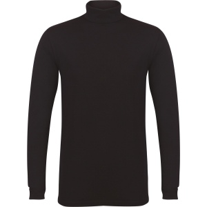 T-shirt Homme col roulé Feel Good 2