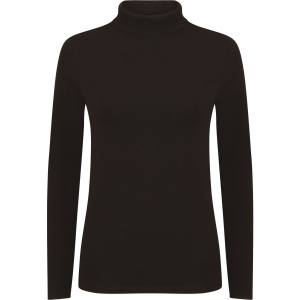 T-shirt Femme col roulé Feel Good 2