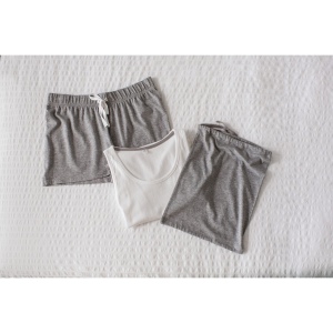 Kit Pyjama - version courte 5