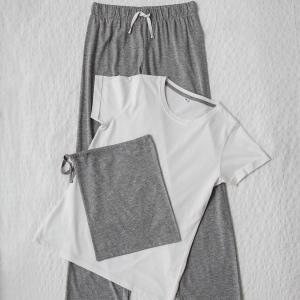 Kit Pyjama - version longue 5