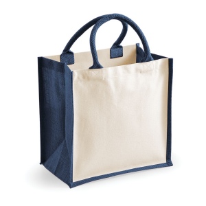Sac cabas en jute 6