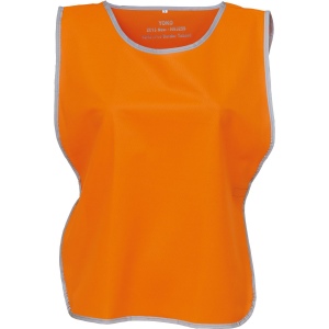 Chasuble à bordure réfléchissante 5