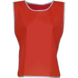 Chasuble à bordure réfléchissante 12