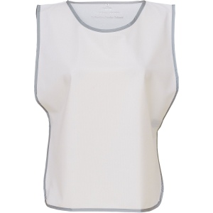 Chasuble à bordure réfléchissante 16