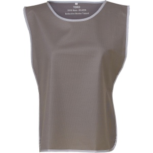 Chasuble à bordure réfléchissante 4
