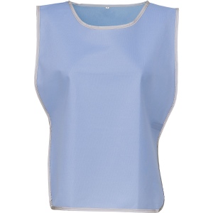 Chasuble à bordure réfléchissante 15