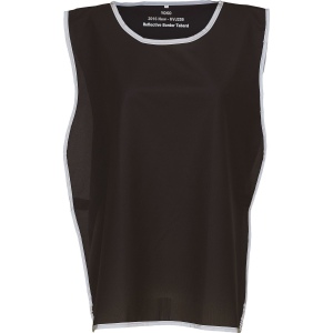 Chasuble à bordure réfléchissante 2