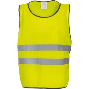 Chasuble haute visibilité 3
