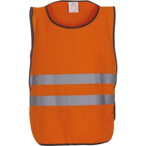 Chasuble haute visibilité 2