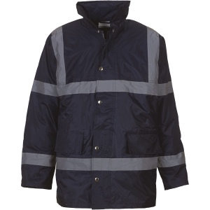 Veste de sécurité 3