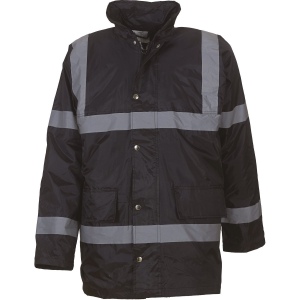 Veste de sécurité 2