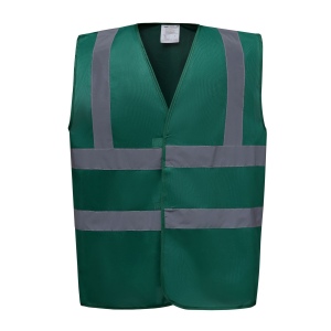 Gilet haute visibilité 8