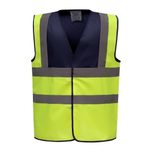 Gilet haute visibilité 20