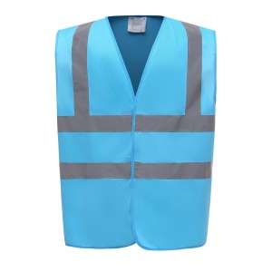 Gilet haute visibilité 14
