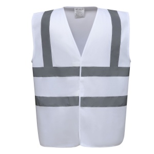 Gilet haute visibilité 16