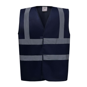 Gilet haute visibilité 7