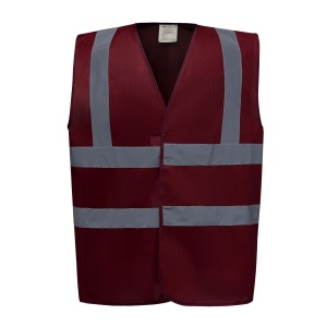 Gilet haute visibilité 6