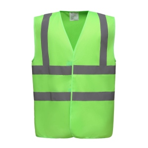 Gilet haute visibilité 5