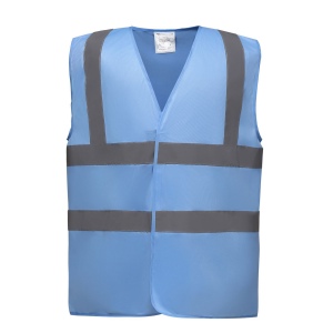 Gilet haute visibilité 15