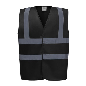 Gilet haute visibilité 4