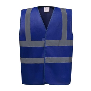 Gilet haute visibilité 13