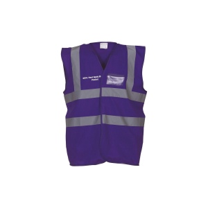 Poches d'identité thermocollantes (1 unité = pack de 50)