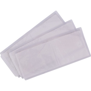 Poches d'identité thermocollantes (1 unité = pack de 50) 2