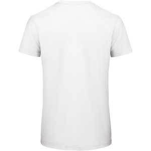 T-shirt Organic Inspire col rond Homme 19