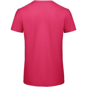 T-shirt Organic Inspire col rond Homme 23