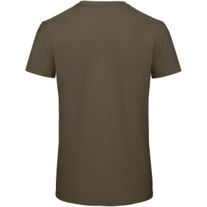 T-shirt Organic Inspire col rond Homme 25