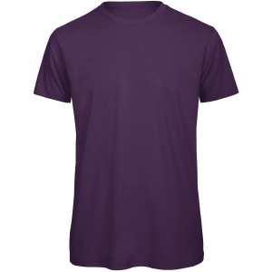 T-shirt Organic Inspire col rond Homme 18
