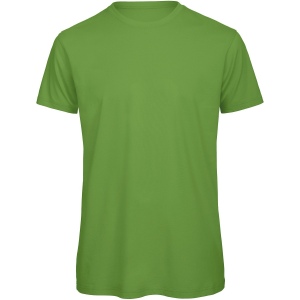 T-shirt Organic Inspire col rond Homme 12