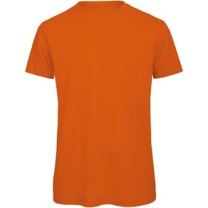 T-shirt Organic Inspire col rond Homme 11