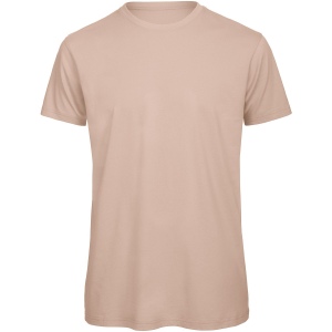 T-shirt Organic Inspire col rond Homme 16