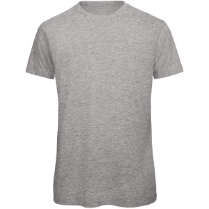 T-shirt Organic Inspire col rond Homme 17