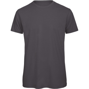 T-shirt Organic Inspire col rond Homme 5