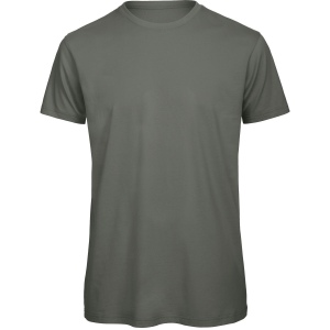 T-shirt Organic Inspire col rond Homme 15