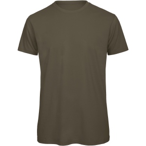 T-shirt Organic Inspire col rond Homme 8