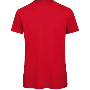T-shirt Organic Inspire col rond Homme 13